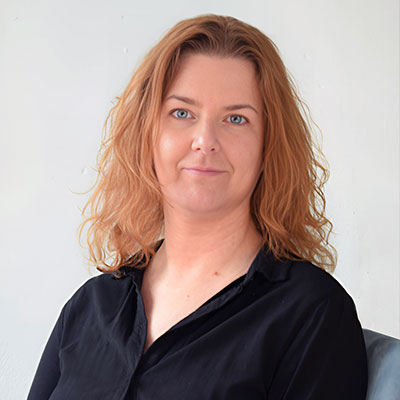 Claudia Janssen